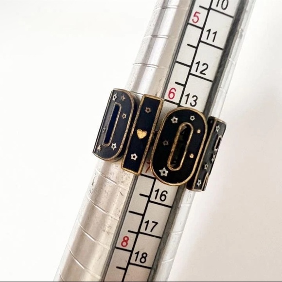 Christian Dior J’adior ring - Picture 5 of 5